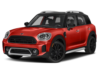 2023 MINI Countryman Cooper S