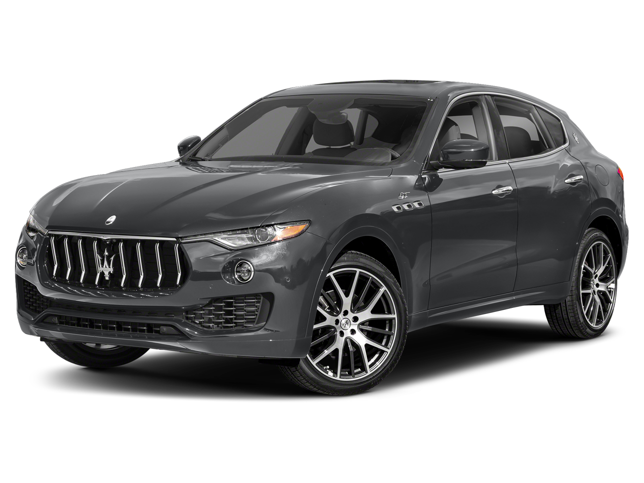 2023 Maserati Levante Modena's photo