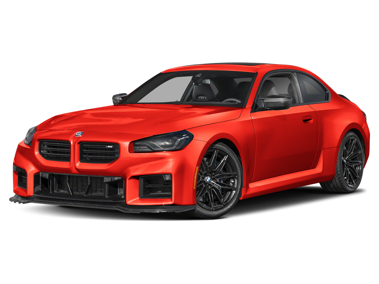 2024 BMW M2 M2 Coupe's photo
