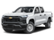 2024 Chevrolet Colorado 2WD Work Truck