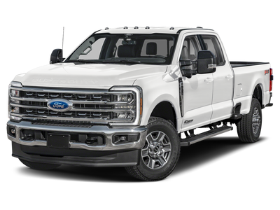 2024 Ford Super Duty F-350 DRW LARIAT