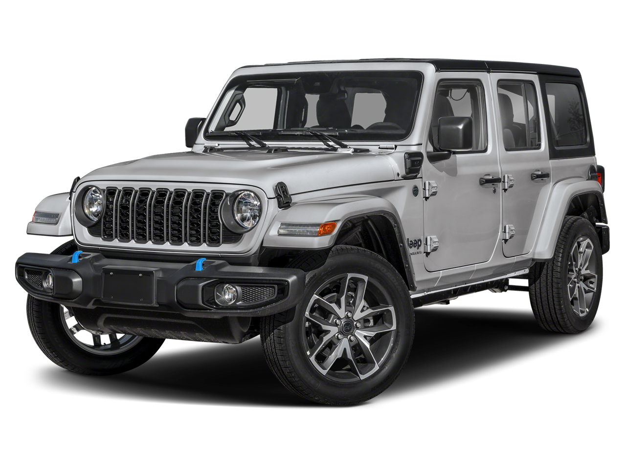 2024 Jeep Wrangler Sahara 4XE for sale in Egg Harbor Township, NJ