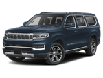 2024 Jeep Grand Wagoneer L Series III