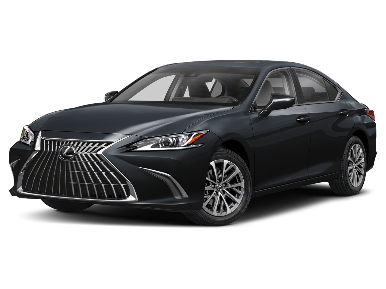 2024 Lexus ES ES 350