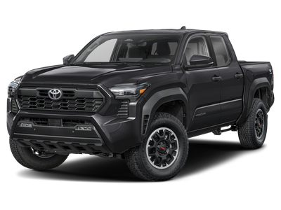 2024 Toyota Tacoma 4WD TRD Off Road