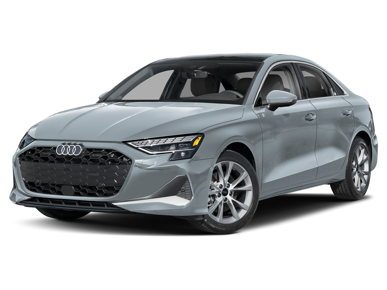 2025 Audi A3 Premium