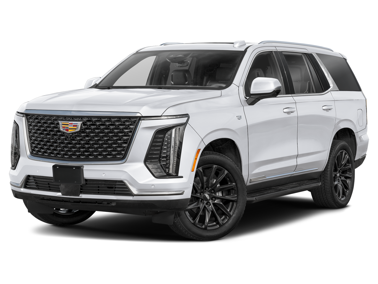 2025 Cadillac Escalade 4WD Premium Luxury