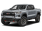 2025 Chevrolet Colorado 4WD ZR2