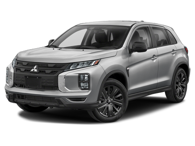 2025 Mitsubishi Outlander Sport LE