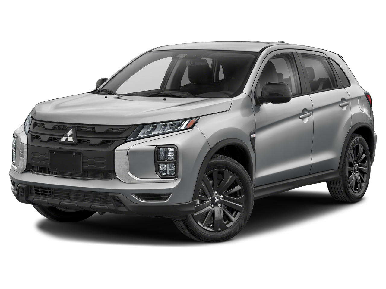 2025 Mitsubishi Outlander Sport LE