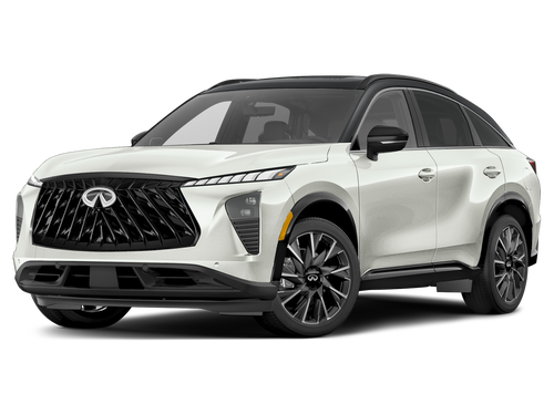 2027 INFINITI QX65 Autograph AWD