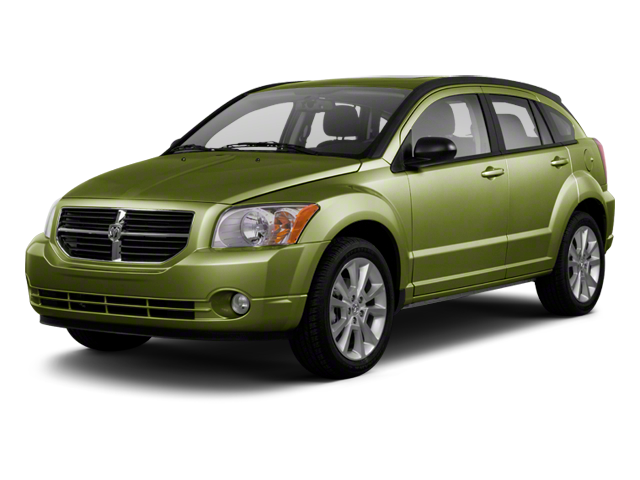 2010 Dodge Caliber Mainstreet