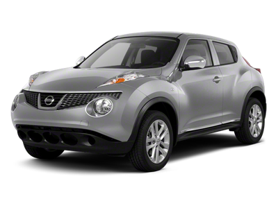 2011 Nissan JUKE SV