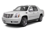 2012 Cadillac Escalade EXT Luxury