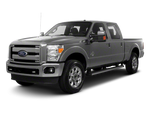 2012 Ford Super Duty F-250 SRW Lariat