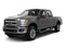 2012 Ford Super Duty F-250 SRW Lariat