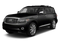2012 INFINITI QX56 7-passenger