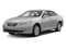 2012 Lexus ES 350 4dr Sdn
