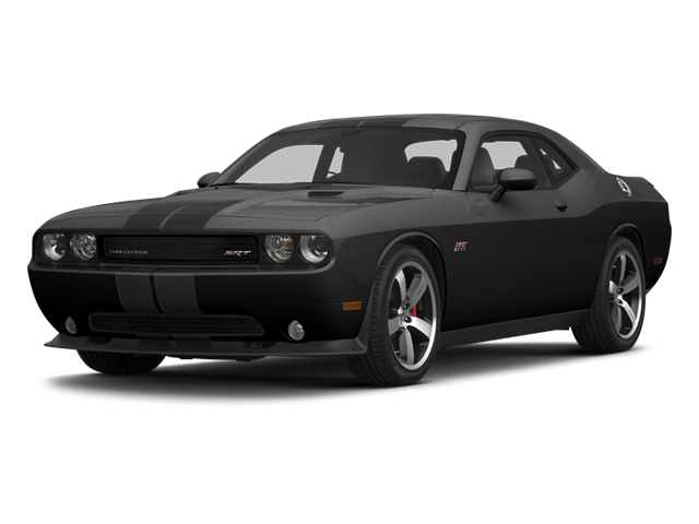 2013 Dodge Challenger SRT8