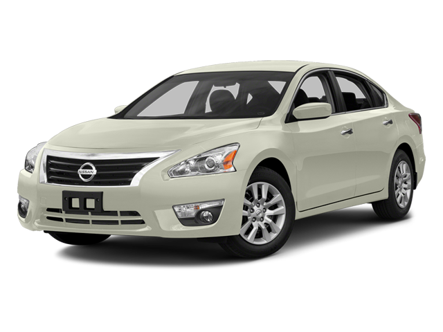 2013 Nissan Altima 2.5 S CVT's photo