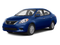 2013 Nissan Versa SV