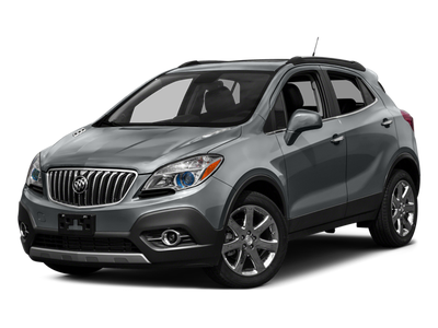 2016 Buick Encore Convenience