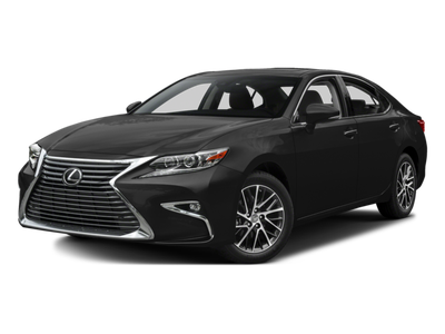 2018 Lexus ES ES 350