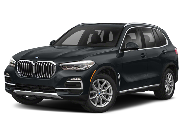 2019 BMW X5 xDrive50i