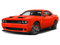 2019 Dodge Challenger SRT Hellcat Redeye