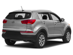 2015 Kia Sportage EX