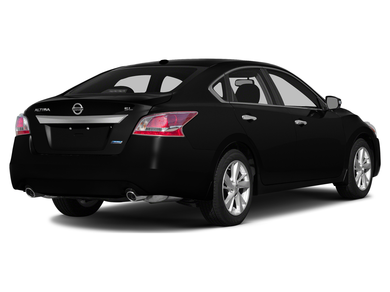 2015 Nissan Altima 3.5 SL