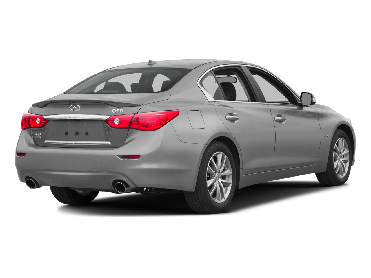 2016 INFINITI Q50 Premium AWD