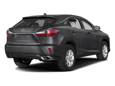 2016 Lexus RX 350 Base
