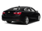 2018 Chevrolet Malibu Hybrid