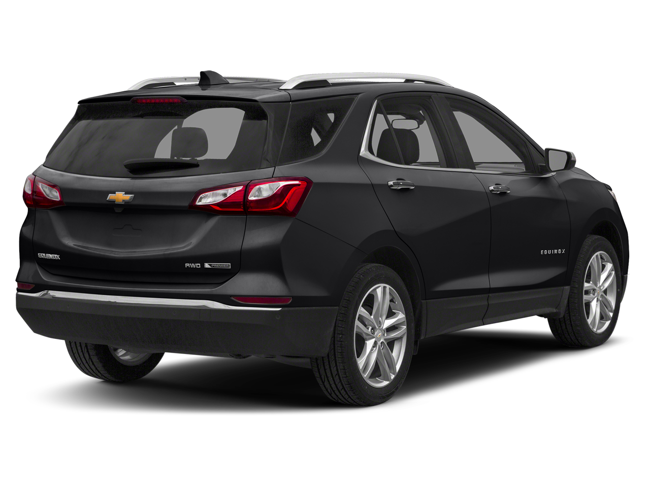 Used 2018 Chevrolet Equinox Premier with VIN 3GNAXMEV6JL104449 for sale in Egg Harbor Township, NJ