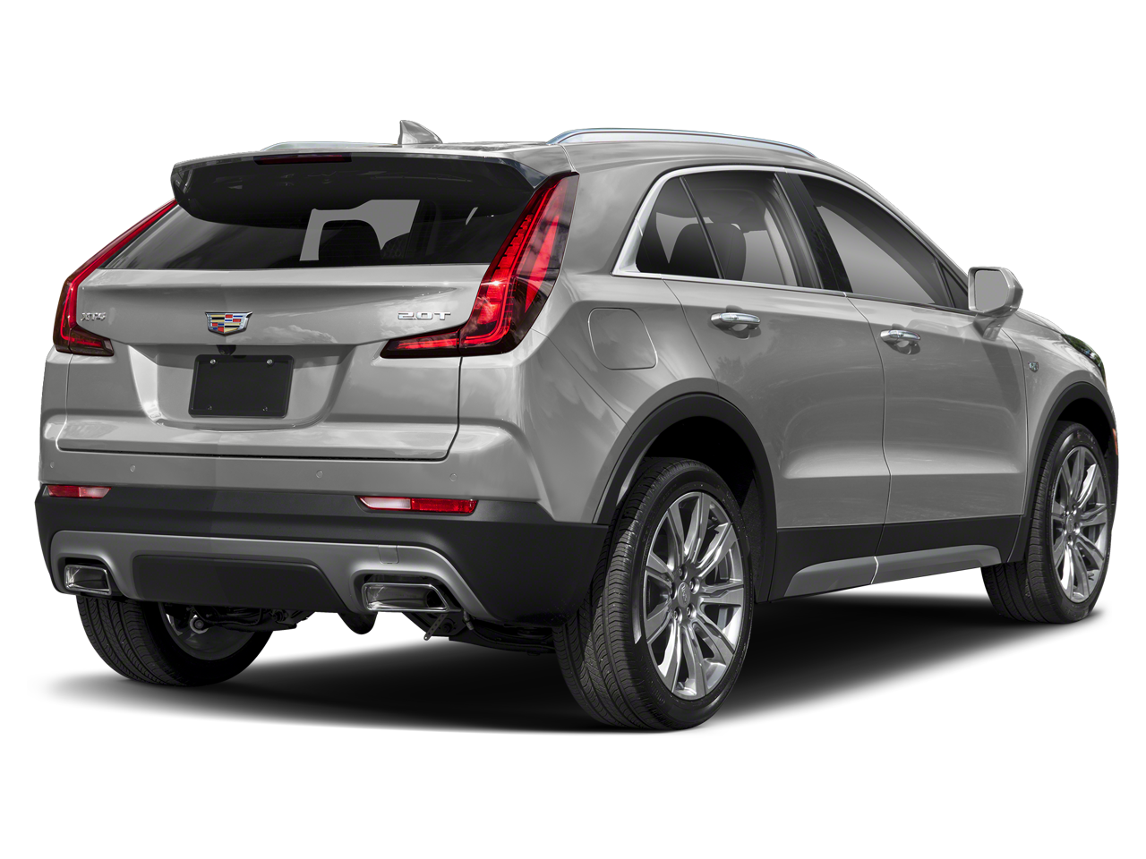 2019 Cadillac XT4 AWD Premium Luxury