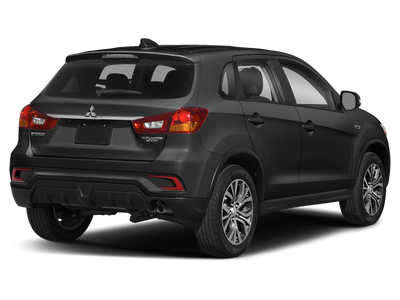 2019 Mitsubishi Outlander Sport ES