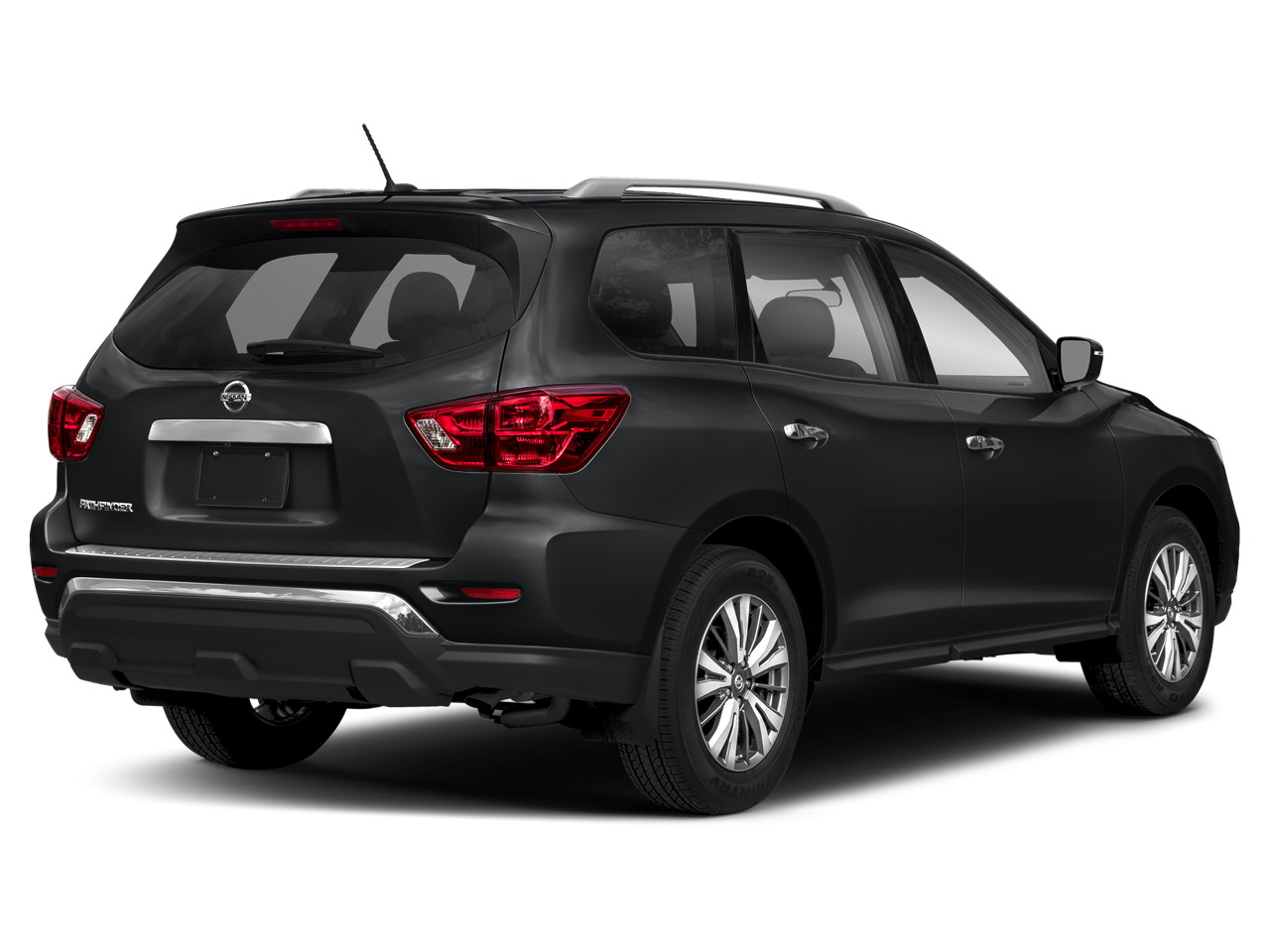 Used 2019 Nissan Pathfinder S with VIN 5N1DR2MM1KC631501 for sale in Egg Harbor Township, NJ