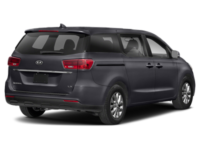 2020 Kia Sedona LX