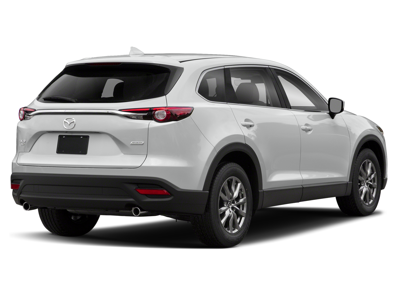 2020 Mazda Mazda CX-9 Touring