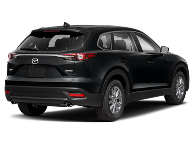 2021 Mazda Mazda CX-9 Touring