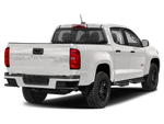 2022 Chevrolet Colorado 4WD Z71