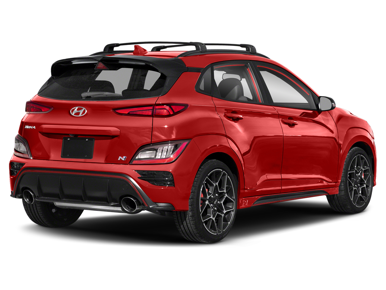 2022 Hyundai Kona N N