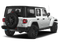 2022 Jeep Wrangler 4xe Unlimited Sahara High Altitude