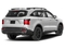 2022 Kia Sorento X-Line S