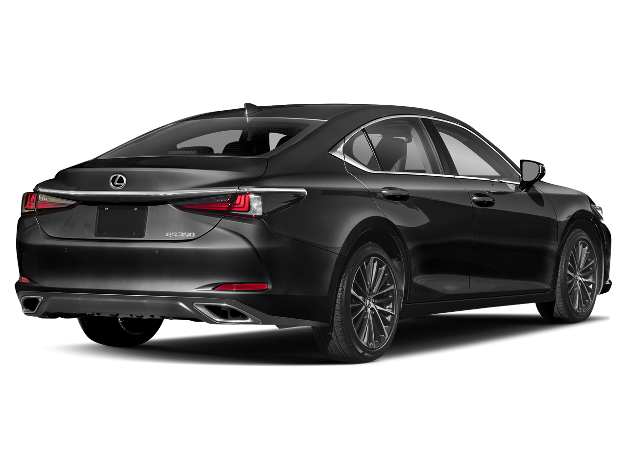 2022 Lexus ES ES 350