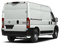 2022 RAM ProMaster Cargo Van Cargo Van High Roof 159' WB