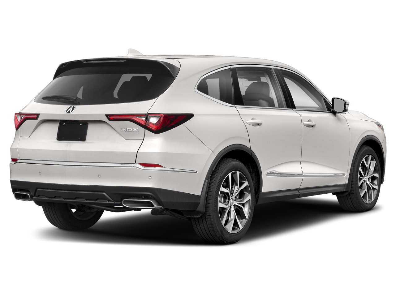 2023 Acura MDX Technology Package