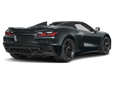 2023 Chevrolet Corvette 3LZ