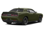 2023 Dodge Challenger R/T Scat Pack Widebody